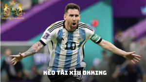 Tổng quan về kèo Tài Xỉu tại sảnh thể thao OKKING